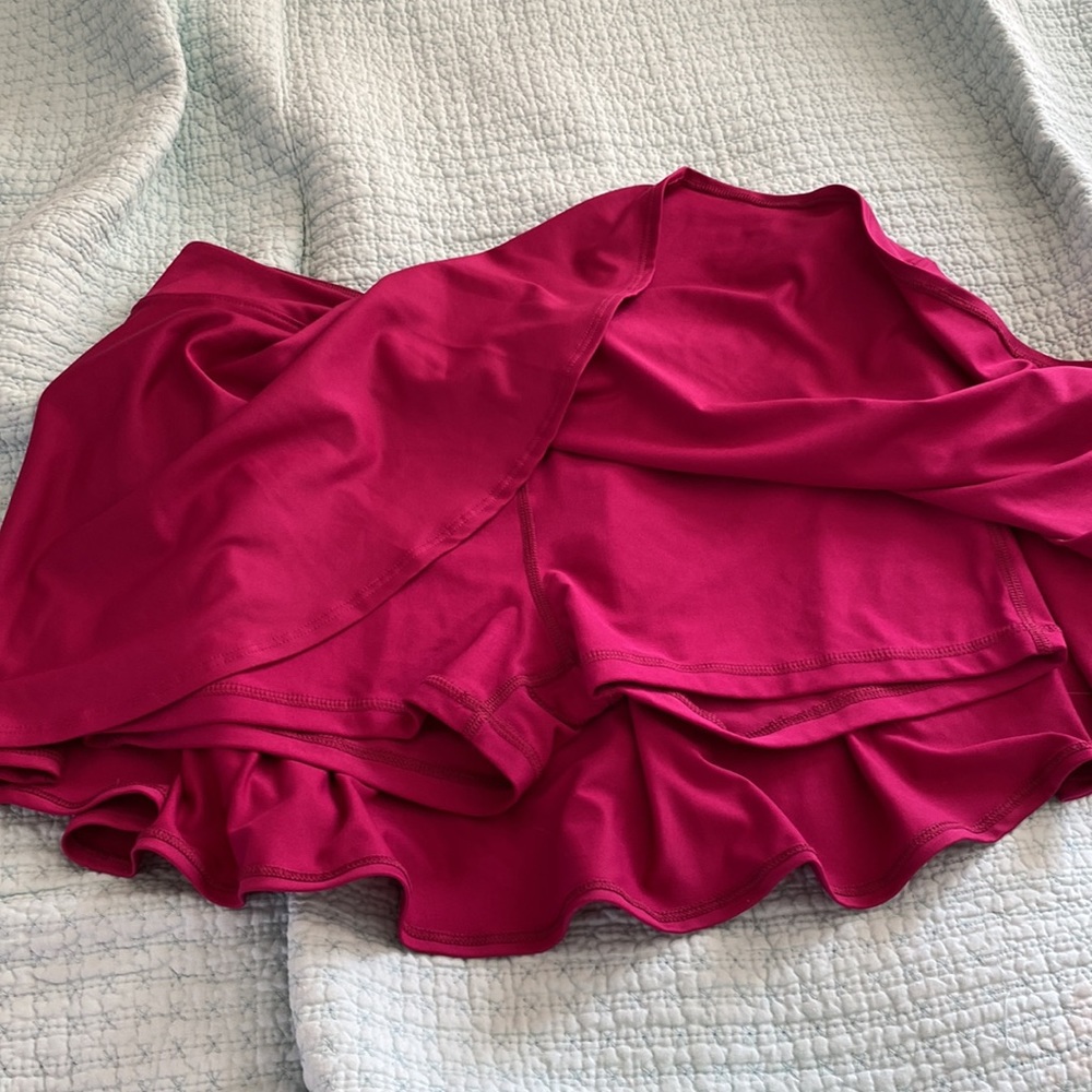 Nike Dryfit skort - Picture 2 of 3